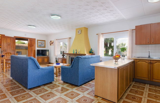 Villa in Serene Location - Foto 11