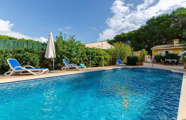 Villa in Serene Location - Foto 25