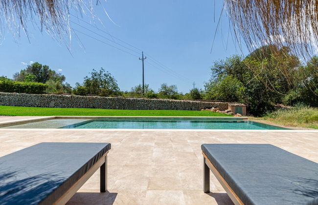 Premium Farmhouse With View - Foto 15