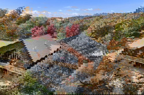 Foto 56 - Rock Canyon Resort Trio