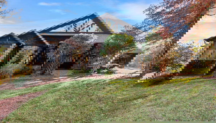 Foto 1 - Rock Canyon Resort Trio