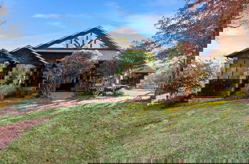 Foto 1 - Rock Canyon Resort Trio