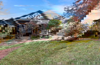 Foto 1 - Rock Canyon Resort Trio