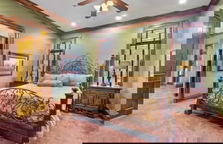 Foto 2 - The Lodge at Rock Canyon