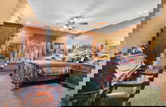 Foto 2 - Rock Canyon Resort Trio