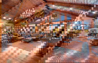 Foto 1 - The Lodge at Rock Canyon
