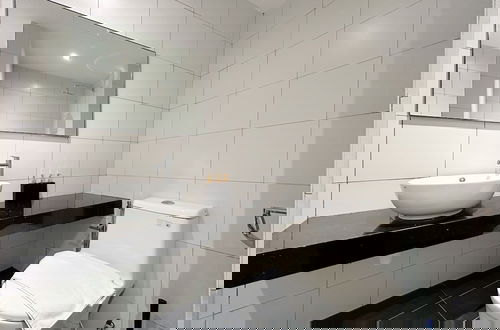Foto 11 - Chambers Residence by Manhattan Group