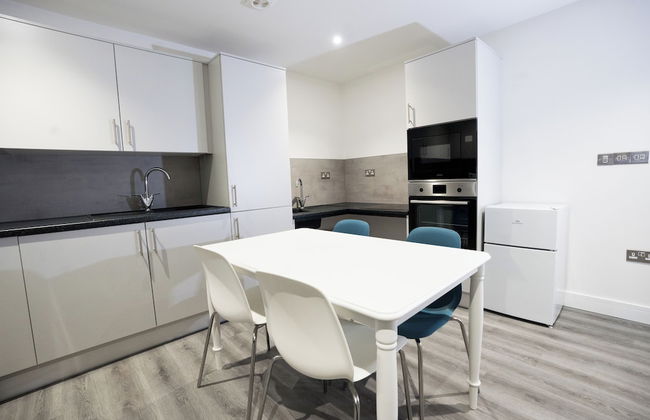 Colchester Studio Suites - Foto 30