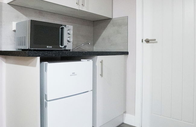 Colchester Studio Suites - Foto 3