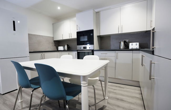 Colchester Studio Suites - Foto 31