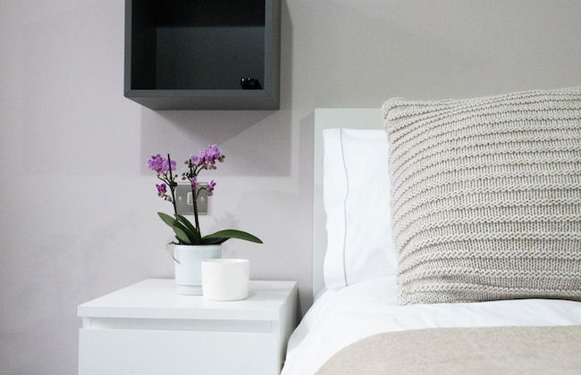 Colchester Studio Suites - Foto 2