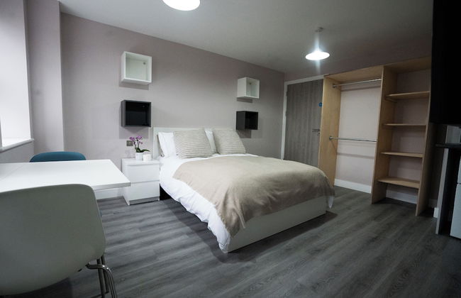 Colchester Studio Suites - Foto 5