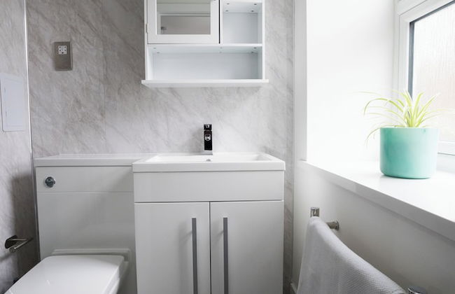 Colchester Studio Suites - Foto 37