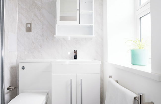 Colchester Studio Suites - Foto 34