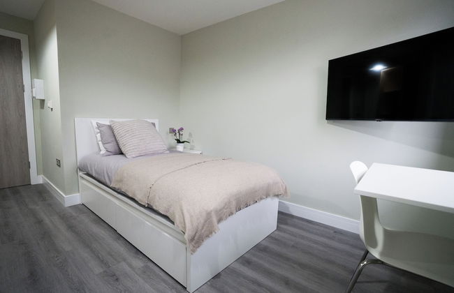 Colchester Studio Suites - Foto 6
