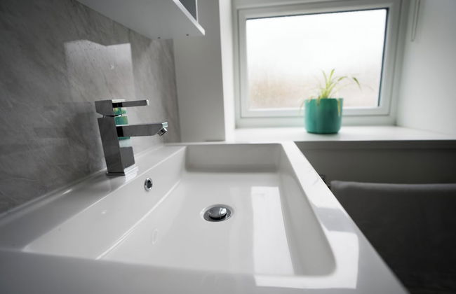 Colchester Studio Suites - Foto 35
