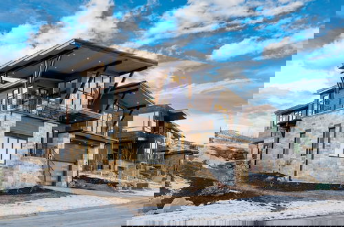 Foto 41 - Orion by Avantstay Luxury 5bdr Ski Home w Views Minutes to Deer Valley Lift
