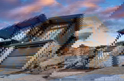 Foto 43 - Orion by Avantstay Luxury 5bdr Ski Home w Views Minutes to Deer Valley Lift