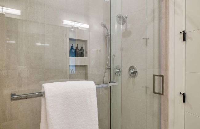 Orion by Avantstay Luxury 5bdr Ski Home w Views Minutes to Deer Valley Lift - Foto 30
