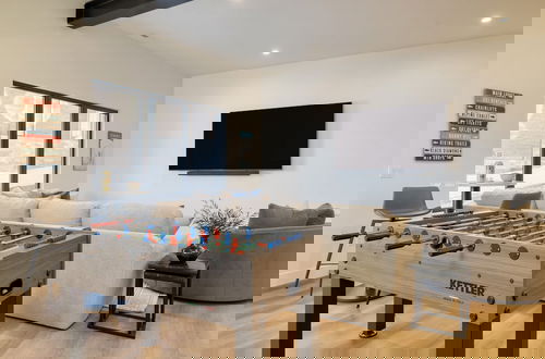 Foto 5 - Orion by Avantstay Luxury 5bdr Ski Home w Views Minutes to Deer Valley Lift