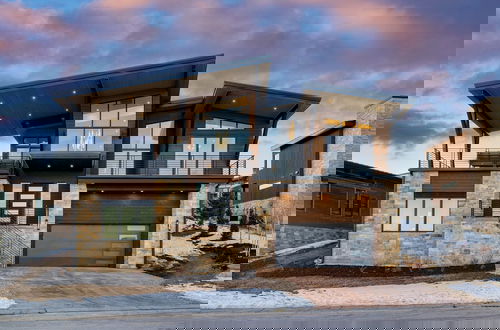Foto 44 - Orion by Avantstay Luxury 5bdr Ski Home w Views Minutes to Deer Valley Lift