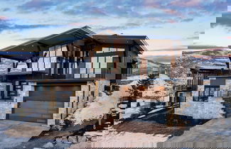 Foto 1 - Orion by Avantstay Luxury 5bdr Ski Home w Views Minutes to Deer Valley Lift