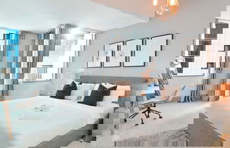 Foto 2 - Fascinating Ocean Views in a One Bedroom