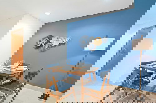 Foto 9 - Fascinating Ocean Views in a One Bedroom
