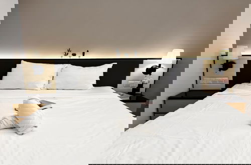 Foto 15 - Grand Ion Delemen by Manhattan Group