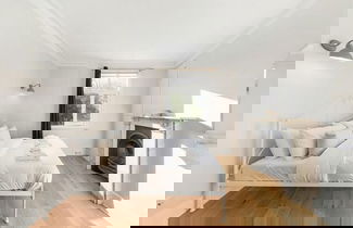 Foto 2 - Spacious 3B House in South Kensington