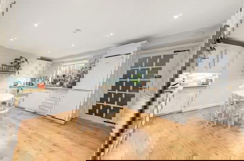 Foto 10 - Spacious 3B House in South Kensington
