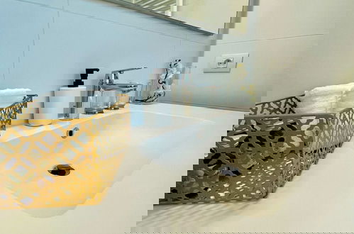 Foto 53 - Modern 2BR Penthouse Near Diamond District by Oneluxstay