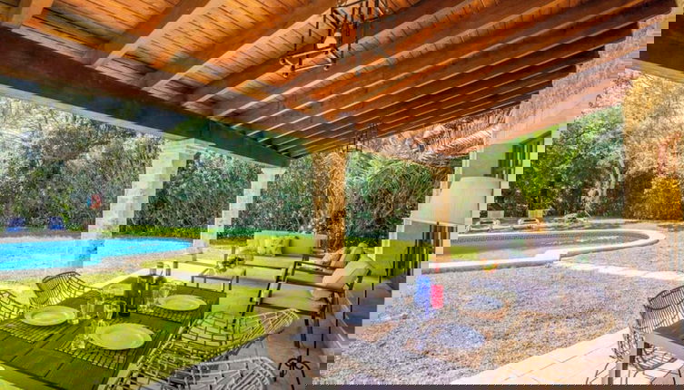 Foto 1 - Villa Garrigo