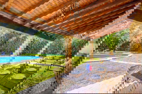 Foto 1 - Villa Garrigo