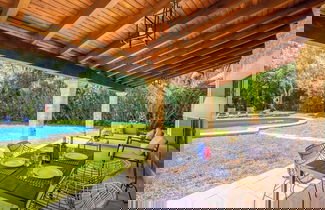 Foto 1 - Villa Garrigo