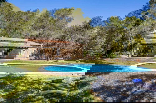 Foto 3 - Villa Garrigo