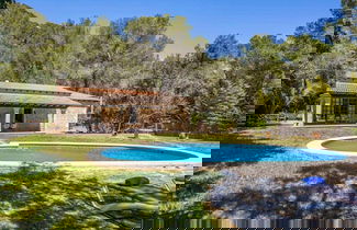 Foto 3 - Villa Garrigo