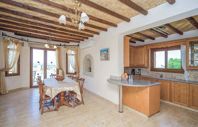 Villa Stavroulla - Foto 3