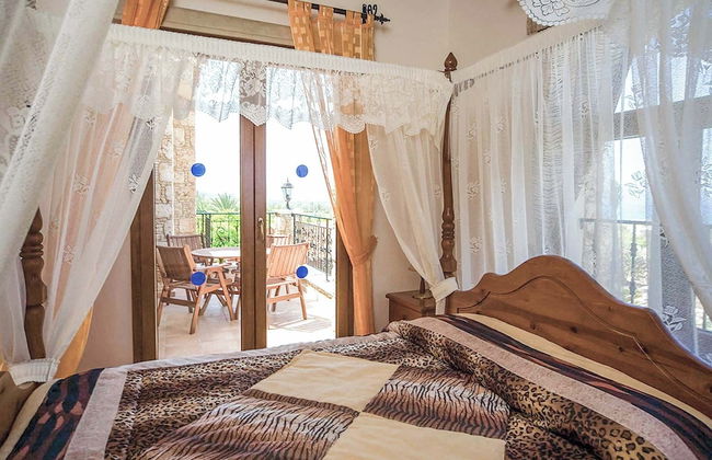 Villa Stavroulla - Foto 8