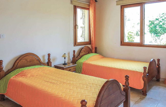 Villa Stavroulla - Foto 9