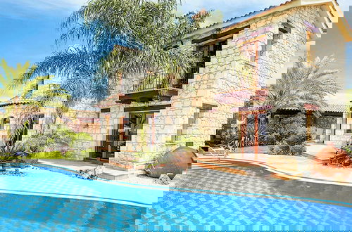 Photo 12 - Villa Stavroulla