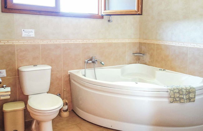 Villa Stavroulla - Foto 10