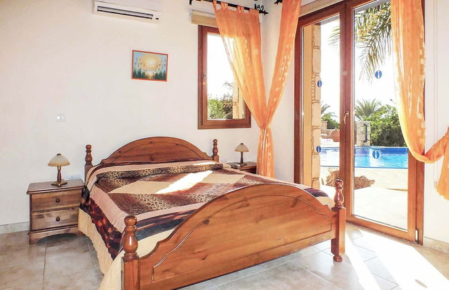 Villa Stavroulla - Foto 5
