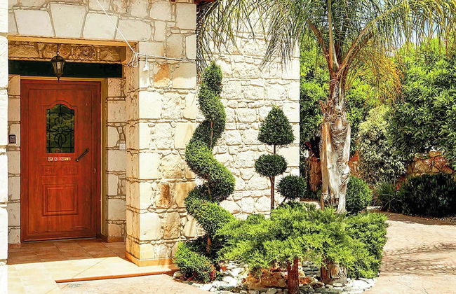 Villa Stavroulla - Foto 17