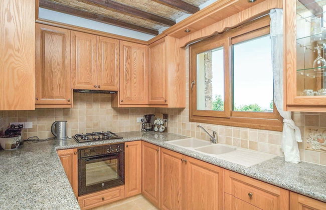 Villa Stavroulla - Foto 4