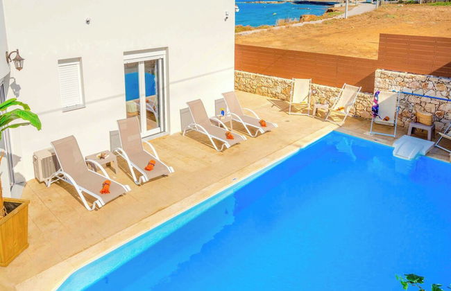 Villa Sky - Foto 28