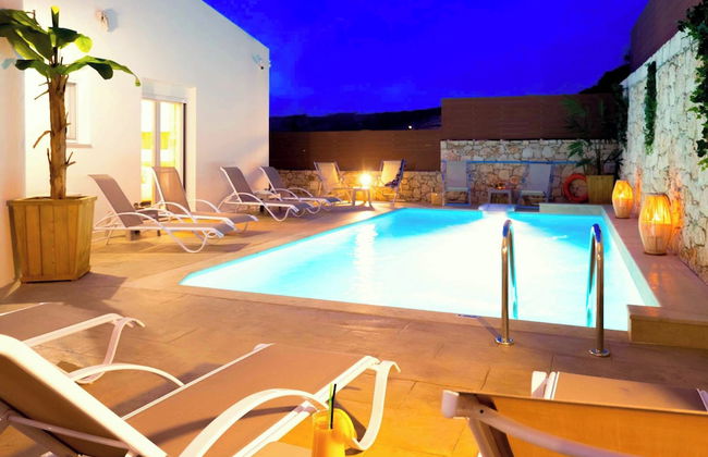 Villa Sky - Foto 19