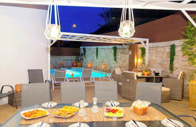 Villa Sky - Foto 20