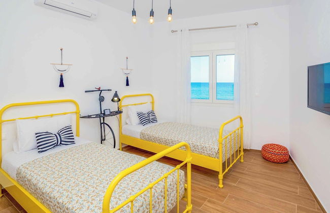 Villa Sky - Foto 10