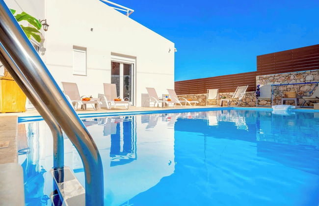 Villa Sky - Foto 24